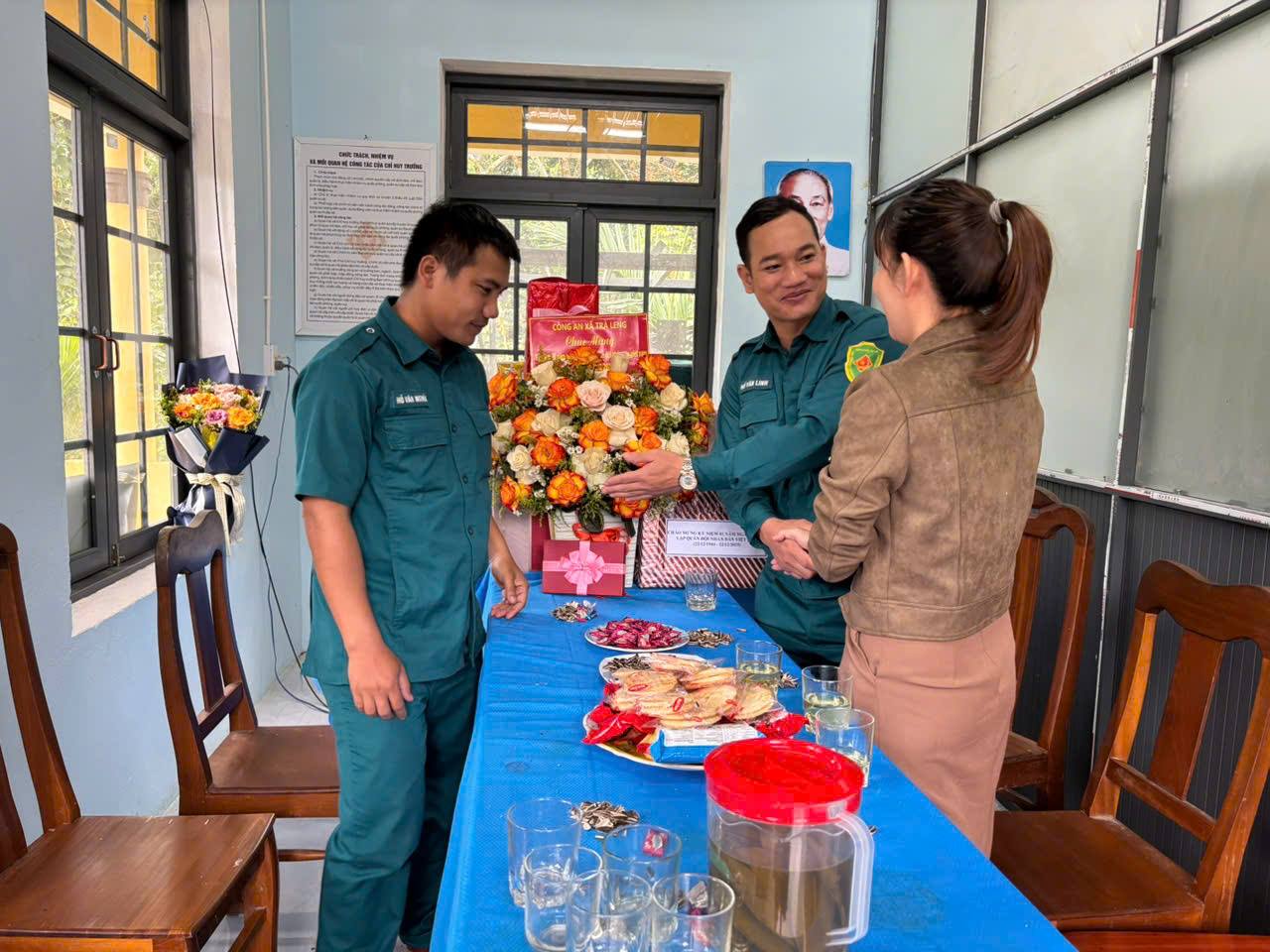 anh tin bai